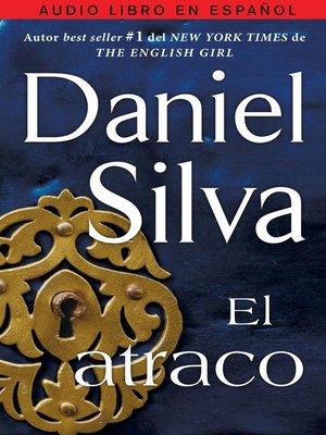 cover image of atraco (The Heist--Spanish Edition)